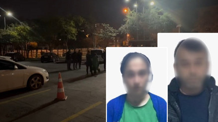Esenlerde kan donduran olay Anne, biberonla tiner içirerek bebeğini öldürdü