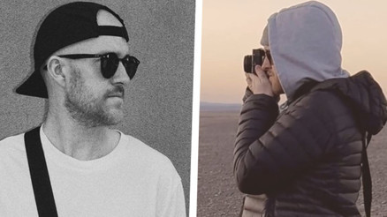 Bir sabah uyandı ve görme yetisini kaybetti... Dünyadaki 14 vakadan biri