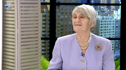 Canan Karataydan ezber bozan açıklamalar: Sünnetli ülkelerde HPV olmaz... Dubai çikolatası tam bir zehir