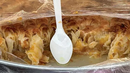 Huzurlarınızda Pomak mutfağı