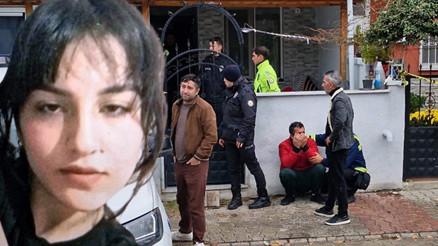 Tekirdağda dehşet 15 yaşındaki iki kız çocuğu, evde tabancayla vurulmuş halde bulundu Tekirdağda dehşet 15 yaşındaki iki kız çocuğu, evde tabancayla vurulmuş halde bulundu
