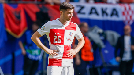 Yeni Modric Baturina, Arda Güler nedeniyle Real Madridi reddetti