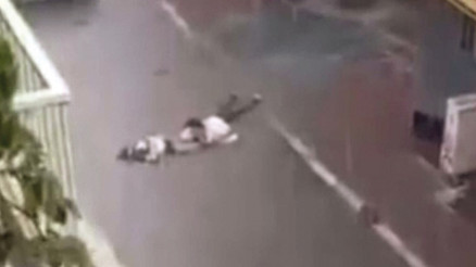 Akıma kapılarak can vermişlerdi... 2 kişiye tahliye Akıma kapılarak can vermişlerdi... 2 kişiye tahliye