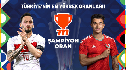 A Milli Takım, Uluslar A Ligine yükselmek için Galler karşısında Maçın heyecanı Türkiyenin En Yüksek Oranları ile Mislide A Milli Takım, Uluslar A Ligine yükselmek için Galler karşısında Maçın heyecanı Türkiyenin En Yüksek Oranları ile Mislide