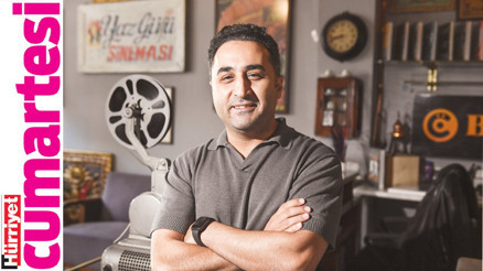 ‘Komedi değil iyi senaryo arıyorum’