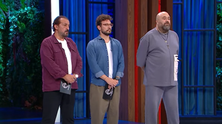MasterChef bu akşam var mı, yok mu MasterChef yeni bölüm ne zaman TV8 yayın akışı 16 Kasım 2024