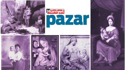 ‘Annelik deneyimi kendimizi bu kadar perişan etmeden de yaşanabilir’