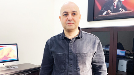 Karadeniz’de depremlerle ‘heyelan’ tehlikesi Karadeniz’de depremlerle ‘heyelan’ tehlikesi