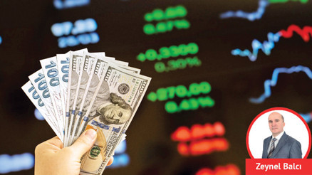 Para yeni adresini arıyor