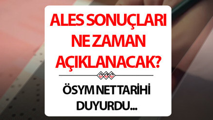 ALES soru ve cevapları PDF ekranı | 2024 ALES/3 soruları ve cevap anahtarı kitapçıklarını ÖSYM yayınladı LES/3 sonuçları ne zaman açıklanır