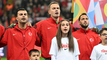 A Milli Takım kadrosunda değişiklik Yıldız isim kamptan ayrıldı