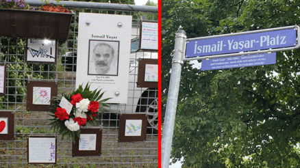 İsmail Yaşar Meydanı yeniden düzenleniyor İsmail Yaşar Meydanı yeniden düzenleniyor