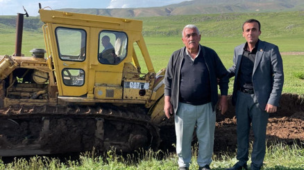 AK Partili Çokyaman: Hemşehrilerimiz için gece gündüz çalışıyoruz AK Partili Çokyaman: Hemşehrilerimiz için gece gündüz çalışıyoruz