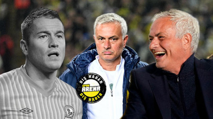 Jose Mourinhonun bir sonraki durağını duyurdular: İngilterede seçenekleri sınırlı, ona en uygun kulüp...
