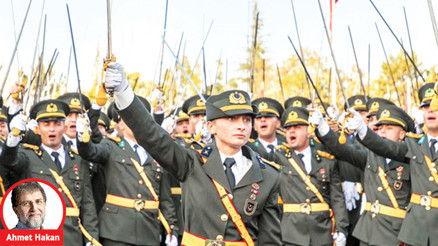 Teğmenlere fayda sağlayacak muhalefet yaklaşımı nasıl olmalı