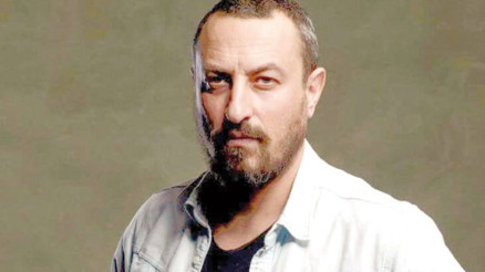 Onur Saylak: Vahşet sürerken ödülü dert etmeyin