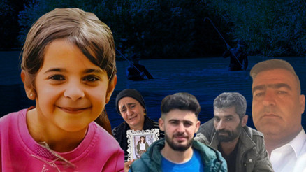 Salim Güranın Narinin kaybolduğu gün yaptığı telefon konuşması ortaya çıktı