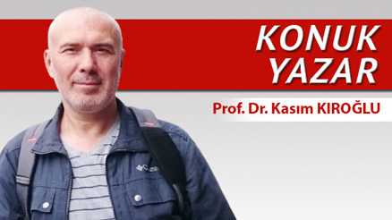 ‘24 Kasım Öğretmenler Günü’ vesilesiyle öğretme, öğretmen ve öğretmenlik...