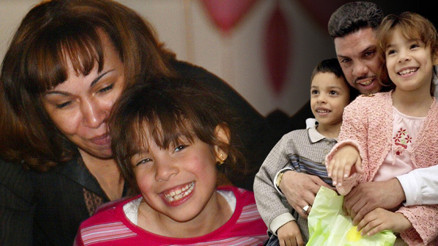 Uzaktan bakınca mutlu sonla biten bir peri masalı, gerçekte tam bir korku filmi Annesine 10 günlükken öldüğü söylendi ama… Seni bizden almak isteyen kötü bir kadın var