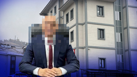 Kadın çalışanlara mesaj atıp yakınlık kurmaya çalışan müdüre soruşturma Kadın çalışanlara mesaj atıp yakınlık kurmaya çalışan müdüre soruşturma