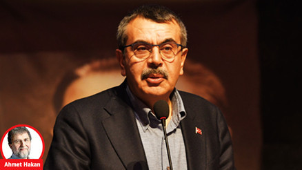 Yusuf Tekin’e iç cephe uyarısı