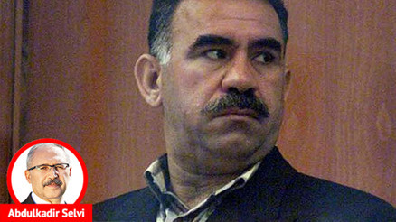 Öcalan’ı diri diri İmralı’ya gömdüler