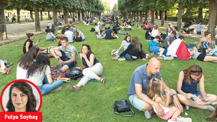 İşte Fransa örneği... Doğum oranındaki düşüş nasıl durdurulabilir