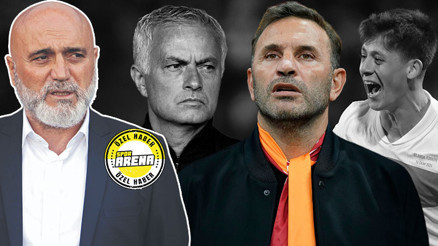 Hikmet Karaman: Karadağı hafife alırsak fiyakamızı bozabilir | Osimhen, Yunus ve Barış Alper’in seviye atlamasını sağlayabilir