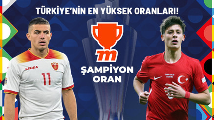 A Milli Takımın rakibi Karadağ, hedefi A Ligi Zorlu maçtan muhtemel 11ler, eksikler, tüm detaylar ve Misli ile Şampiyon Oranlar burada... A Milli Takımın rakibi Karadağ, hedefi A Ligi Zorlu maçtan muhtemel 11ler, eksikler, tüm detaylar ve Misli ile Şampiyon Oranlar burada...