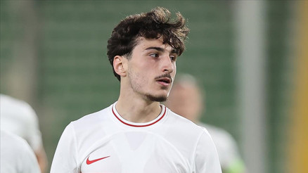 Cihan Çanak A Milli Takım kadrosuna eklendi Cihan Çanak kimdir, hangi takımda oynuyor, kaç yaşında Cihan Çanak A Milli Takım kadrosuna eklendi Cihan Çanak kimdir, hangi takımda oynuyor, kaç yaşında