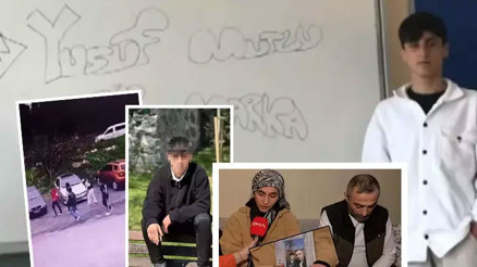 17 yaşındaki gencin kafasına yumruk atarak ölümüne neden olan kick boksçu hakim karşısında