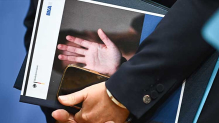 Caniler, her gün bir kadını katletti