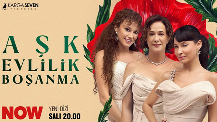 AŞK EVLİLİK BOŞANMA OYUNCULARI VE KONUSU || Aşk Evlilik Boşanma uyarlama mı, hangi diziden uyarlama Yeni dizi Aşk Evlilik Boşanma 1. bölüm özeti