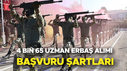 MSB 4 BİN 65 UZMAN ERBAŞ ALIMI 2024 ŞARTLARI | Milli Savunma Bakanlığı (MSB) personel alımı başvuruları ne zaman, nasıl yapılır, başvuru şartları neler İşte PERTEM başvuru ekranı ve kılavuzu MSB 4 BİN 65 UZMAN ERBAŞ ALIMI 2024 ŞARTLARI | Milli Savunma Bakanlığı (MSB) personel alımı başvuruları ne zaman, nasıl yapılır, başvuru şartları neler İşte PERTEM başvuru ekranı ve kılavuzu