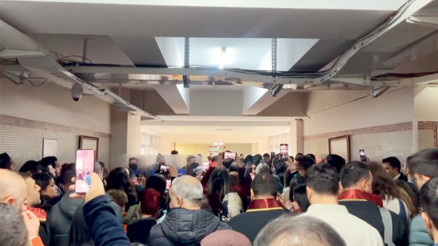 Sanık hemşireden o sözlerine kan donduran yorum: ‘Evet, çocuğu öldür çirkin bir cümle...’ Sanık hemşireden o sözlerine kan donduran yorum: ‘Evet, çocuğu öldür çirkin bir cümle...’