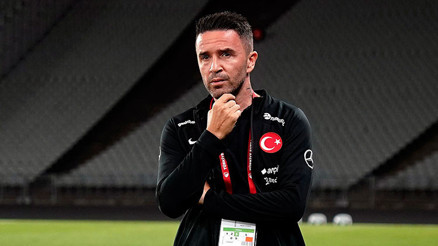 Gökhan Gönül mağlubiyet sonrası konuştu: Bizim en büyük sıkıntımız...