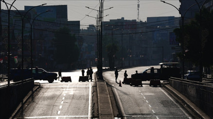 37 yıl sonra ilk kez: Irakta genel nüfus sayımı 37 yıl sonra ilk kez: Irakta genel nüfus sayımı