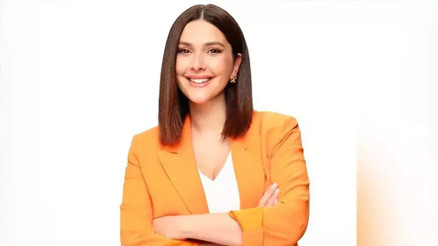 Annem Ankara dizisinin Zuhali Bergüzar Korel kimdir Bergüzar Korel kaç yaşında, evli mi, kaç çocuğu var İşte filmleri ve TV dizileri
