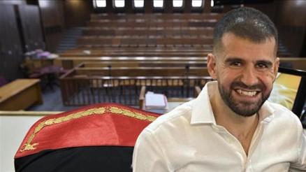 Ayhan Bora Kaplan davasında Adli Tıp Başkanı dinlendi; Semih Arslanın ölümü ile ilgili intihar kanaatine vardık