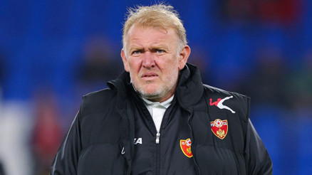 Karadağda Prosenickiden A Milli Takıma övgü: Türkiye play-off’tan zaferle çıkacaktır Karadağda Prosenickiden A Milli Takıma övgü: Türkiye play-off’tan zaferle çıkacaktır