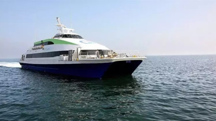 Marmara’da lodos nedeniyle bazı deniz seferleri iptal edildi