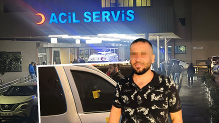 Polis memurlarına ateş açan magandanın ifadesi ortaya çıktı... Vatandaştan saldırgana linç girişimi