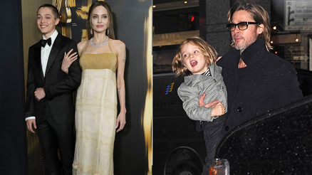 Eski kocasından intikamını çocuklarıyla aldı… ‘Oğlunu koluna babasına nispet yapmak için taktı’ Eski kocasından intikamını çocuklarıyla aldı… ‘Oğlunu koluna babasına nispet yapmak için taktı’