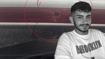 Muhammed Mutluayın katilleri firarda Arkadaşı Küçükçekmecedeki dehşet gününü anlattı