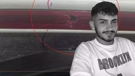 Araçta kurşun isabet eden Muhammet’in babası: Evime gelin arabası gelecekken cenaze arabası geldi