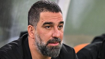 Arda Turandan Atletico Madrid açıklaması: Simeone kulüpten ayrıldıktan sonra... | Arda Gülerin beni geçeceğine eminim Arda Turandan Atletico Madrid açıklaması: Simeone kulüpten ayrıldıktan sonra... | Arda Gülerin beni geçeceğine eminim