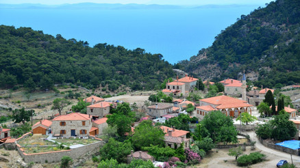 Tertemiz bir hava ve huzur... Sonbaharın çok yakıştığı 8 köy | Biri ‘Dünya Turizm Köyü Listesi’ne girmeyi başardı Tertemiz bir hava ve huzur... Sonbaharın çok yakıştığı 8 köy | Biri ‘Dünya Turizm Köyü Listesi’ne girmeyi başardı