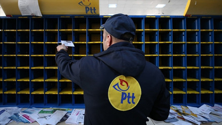 PTT personel alımı 2024|| PTT 55 bin personel alımı yapılacak mı İşte iddialarla ilgili son durum