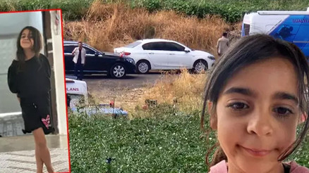 Narin Güran cinayeti davasında Dara bölgesi görüntüleri incelenecek Narin Güran cinayeti davasında Dara bölgesi görüntüleri incelenecek
