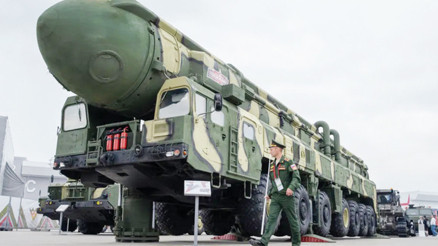 Putin tehdit etti... Artık füze veren de hedef Putin tehdit etti... Artık füze veren de hedef